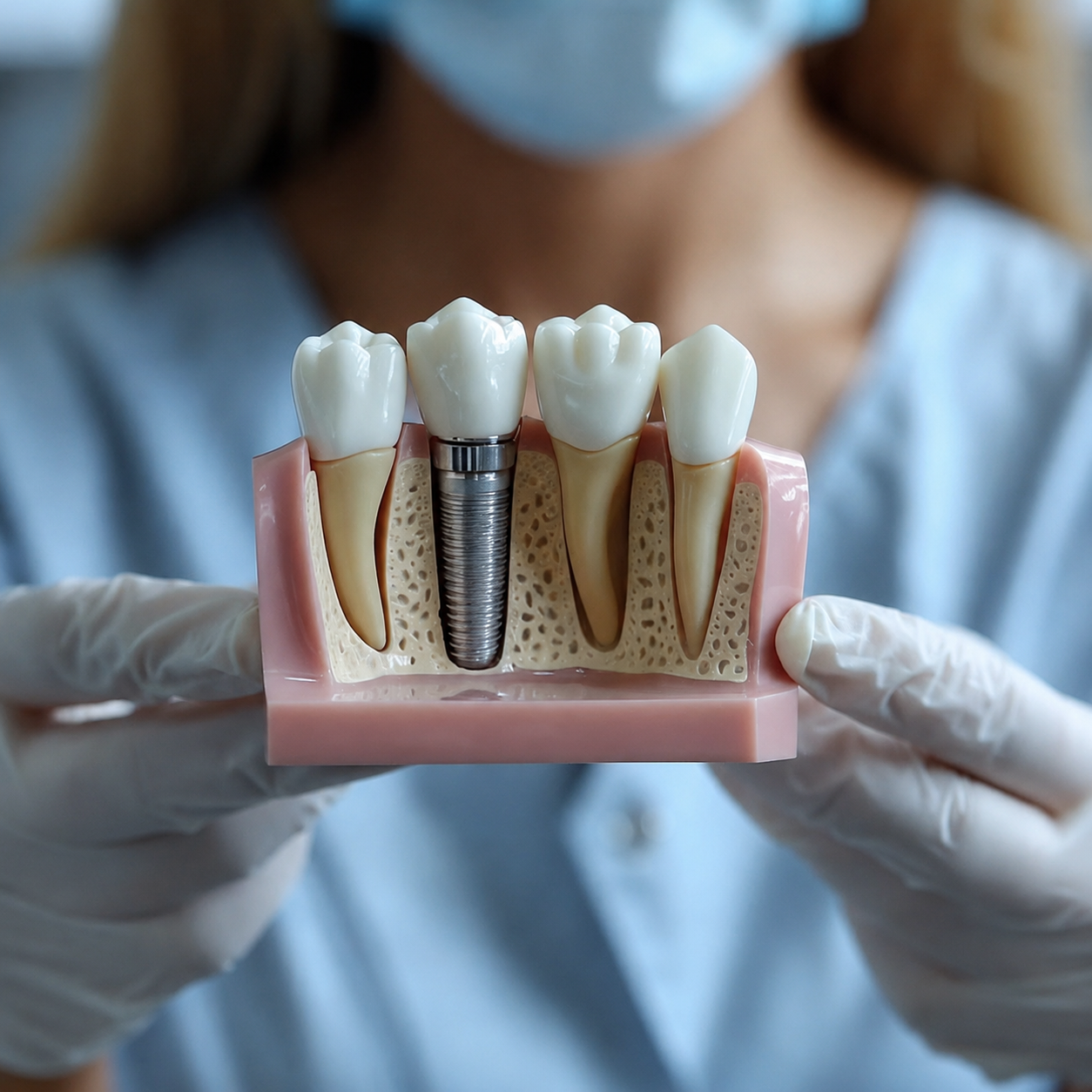 dental implant unitymissiondentalclinic