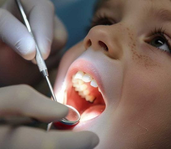pediatric dentistry unitymissiondentalclinic
