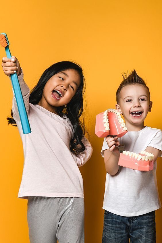 pediatric dentistry unitymissiondentalclinic